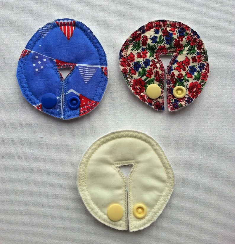 MicKey button G tube Feeding tube pads Bladder button Etsy