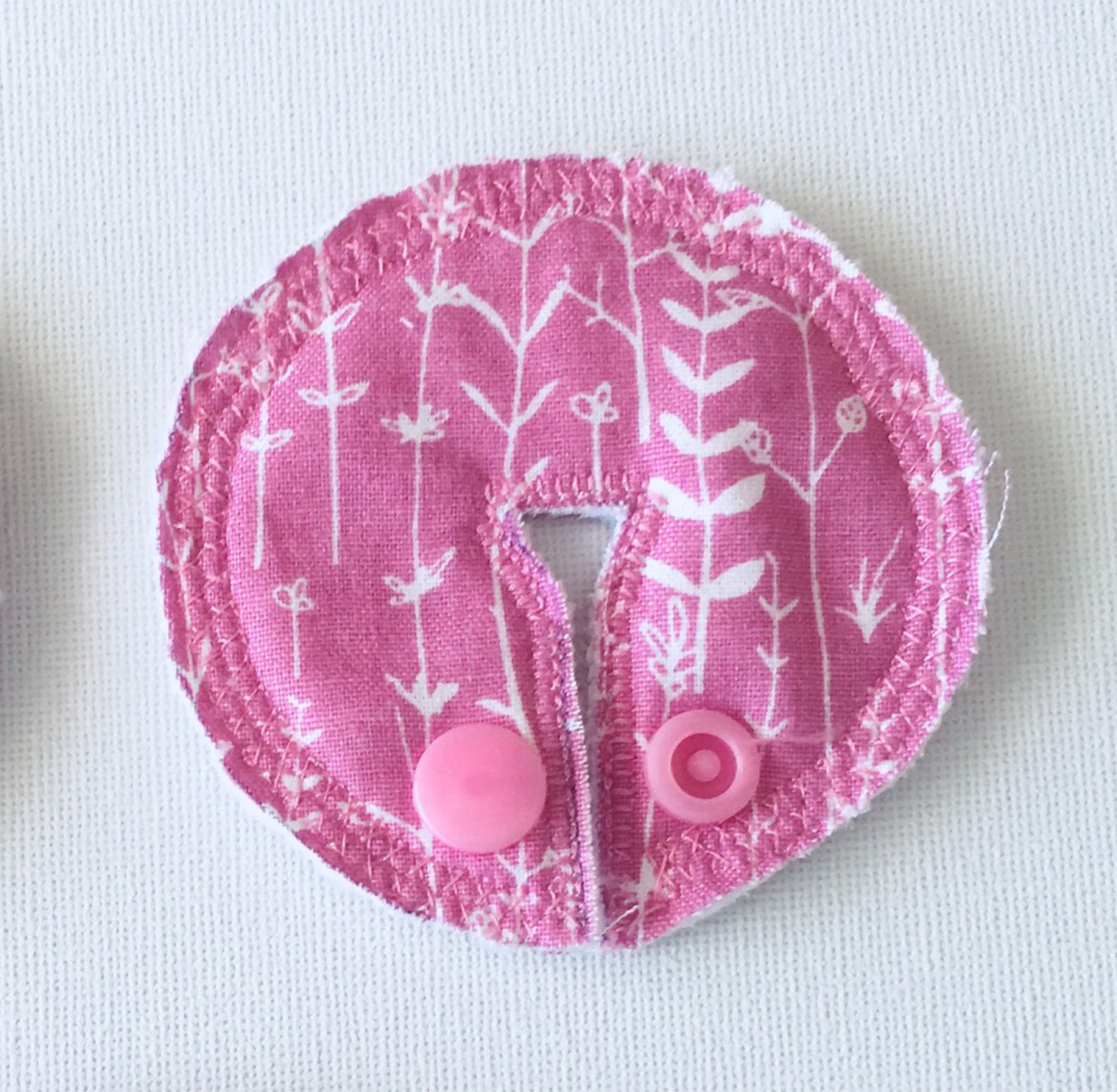 Gtube Pads Mickey Button, J Tube, Feeding Tube Pad, Bladder Tube Pad, Bladder Button Pad, Soft