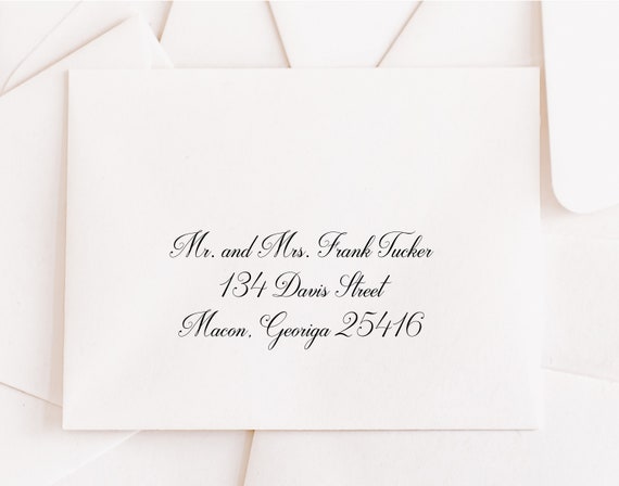 printable envelope template envelope template editable etsy
