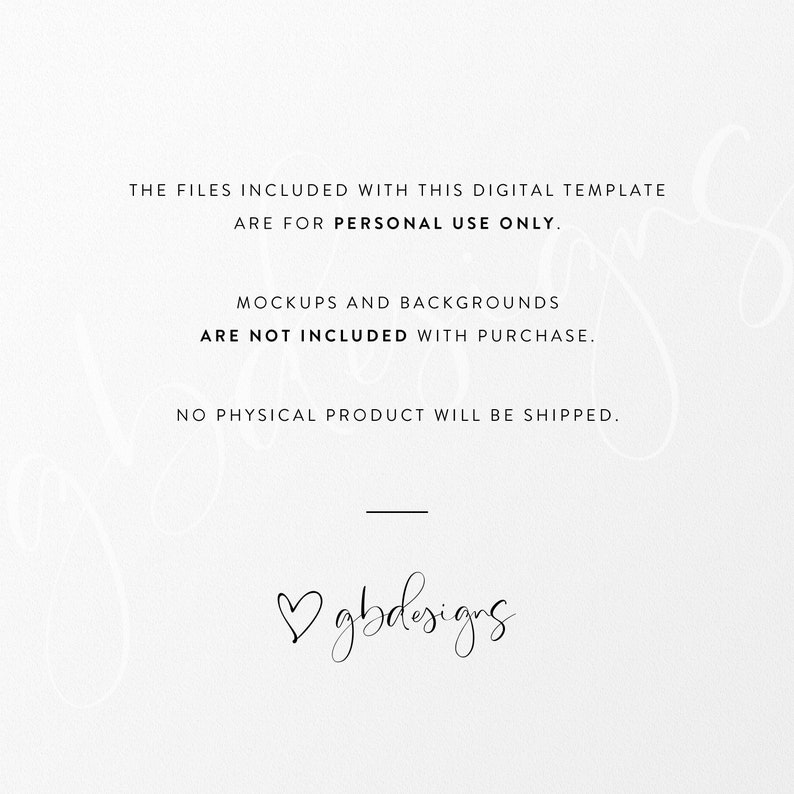 Printable in Loving Memory Sign Template in Loving Memory Etsy