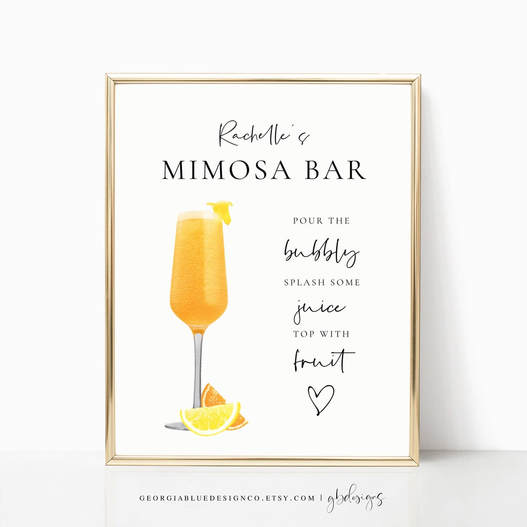 Printable Mimosa Bar Sign Editable - Il 1080xN.4851138566 8md9 