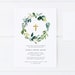 Baptism Invitation Template Printable Baptism Invitation - Etsy