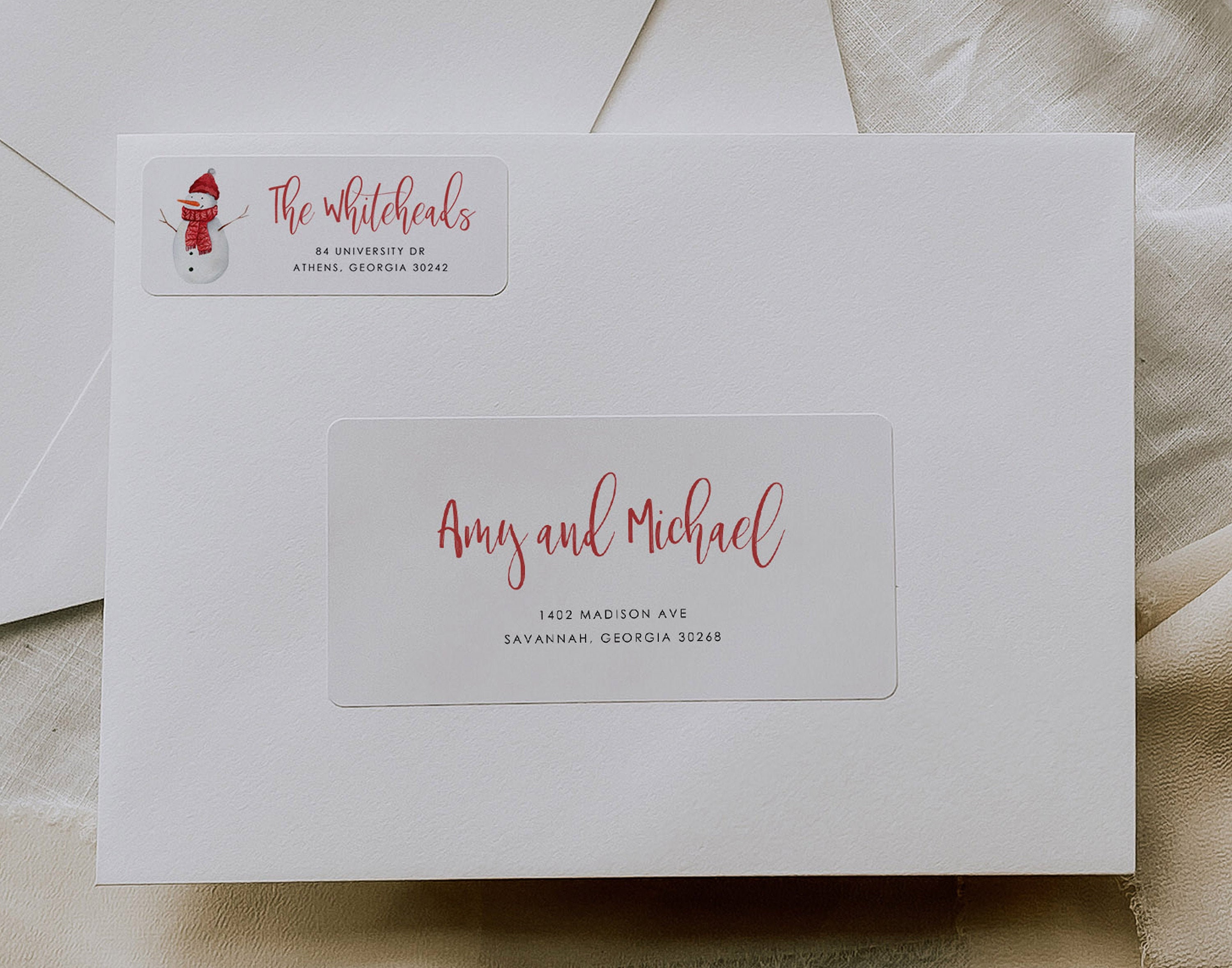Michaels avery labels