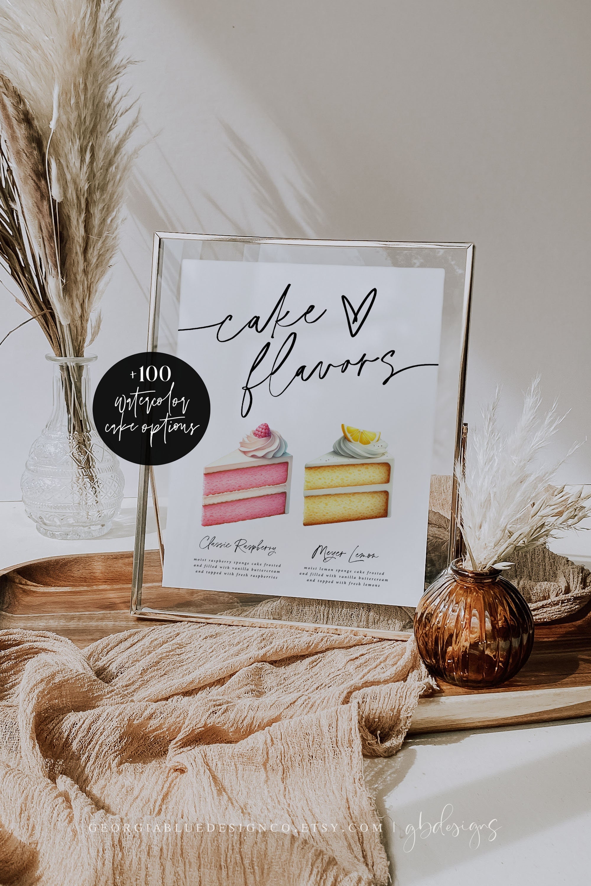 ウエディングケーキ welcome board wedding cake Assorted Wedding