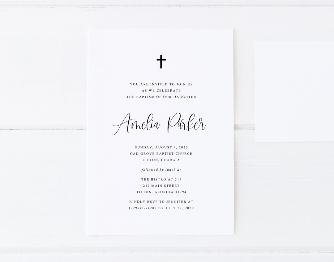 Baptism Invitation Template Printable Baptism Invitation Etsy baptism-invitation-template-printable-baptism-invitation-etsy