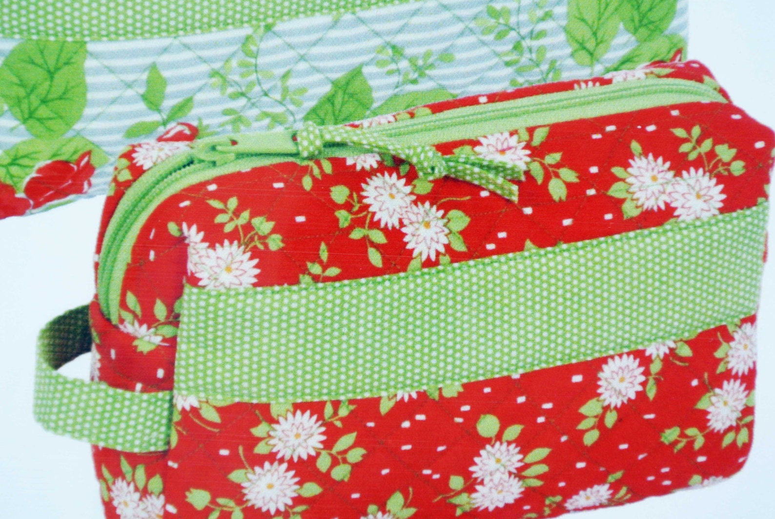 Ditty Bags Pattern Etsy