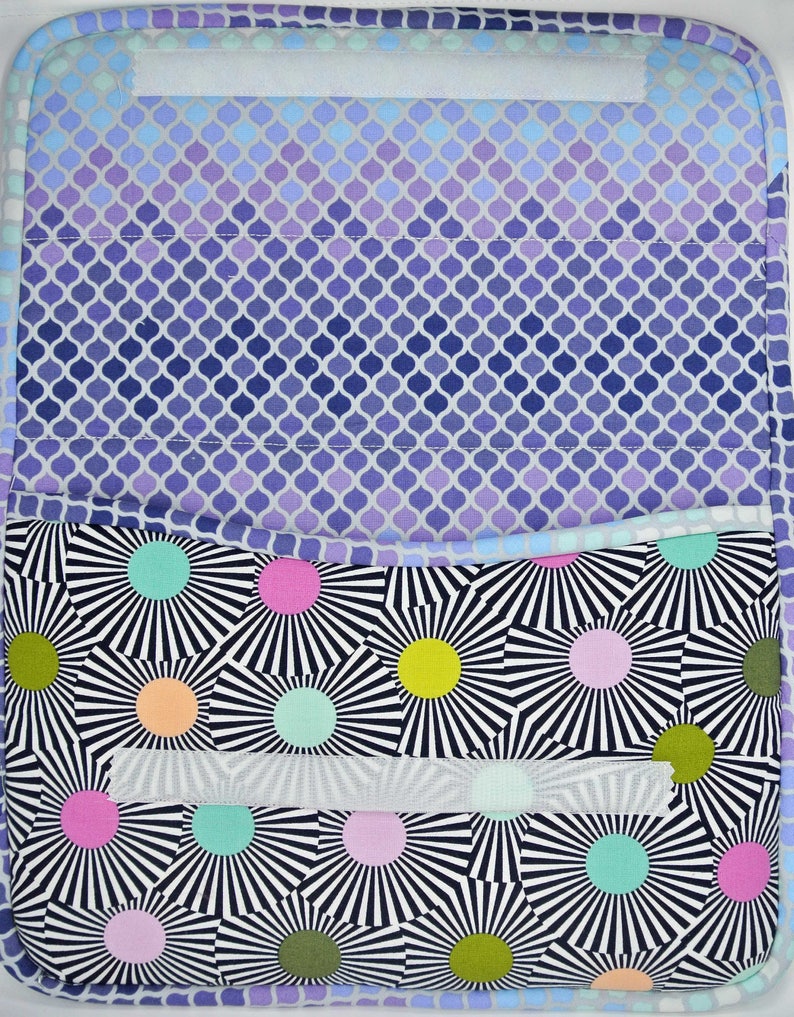 Icase Sewing Pattern by Annie Tablet Cover Tablet Case Etsy