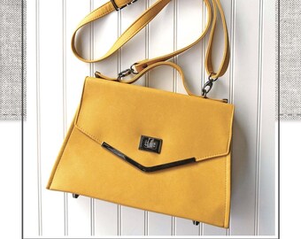 emmaline bolsas free patterns