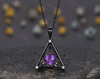 【BLACKPURPLE】VINTAGE LESS CHAIN NECKLAE il_340x270.6102360424_9tr7.jpg