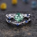 see more listings in the Moss Agate Ring section