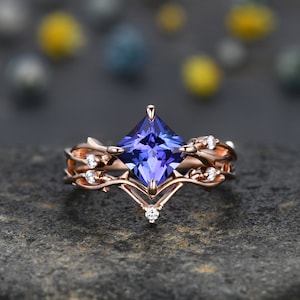 Tanzanite etsy discount