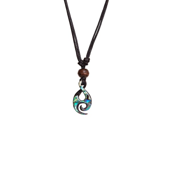 Paua Single Twist