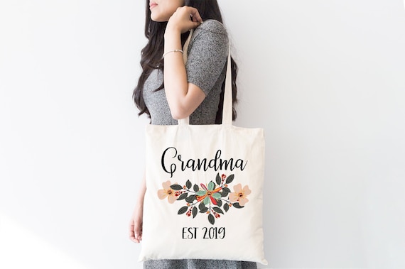grandma tote