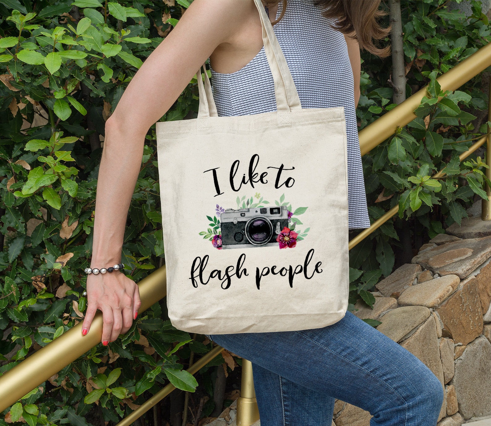 Photographer Tote Bag Wedding Photographer Gift Photography Etsy