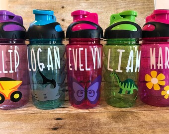 custom kid cup etsy
