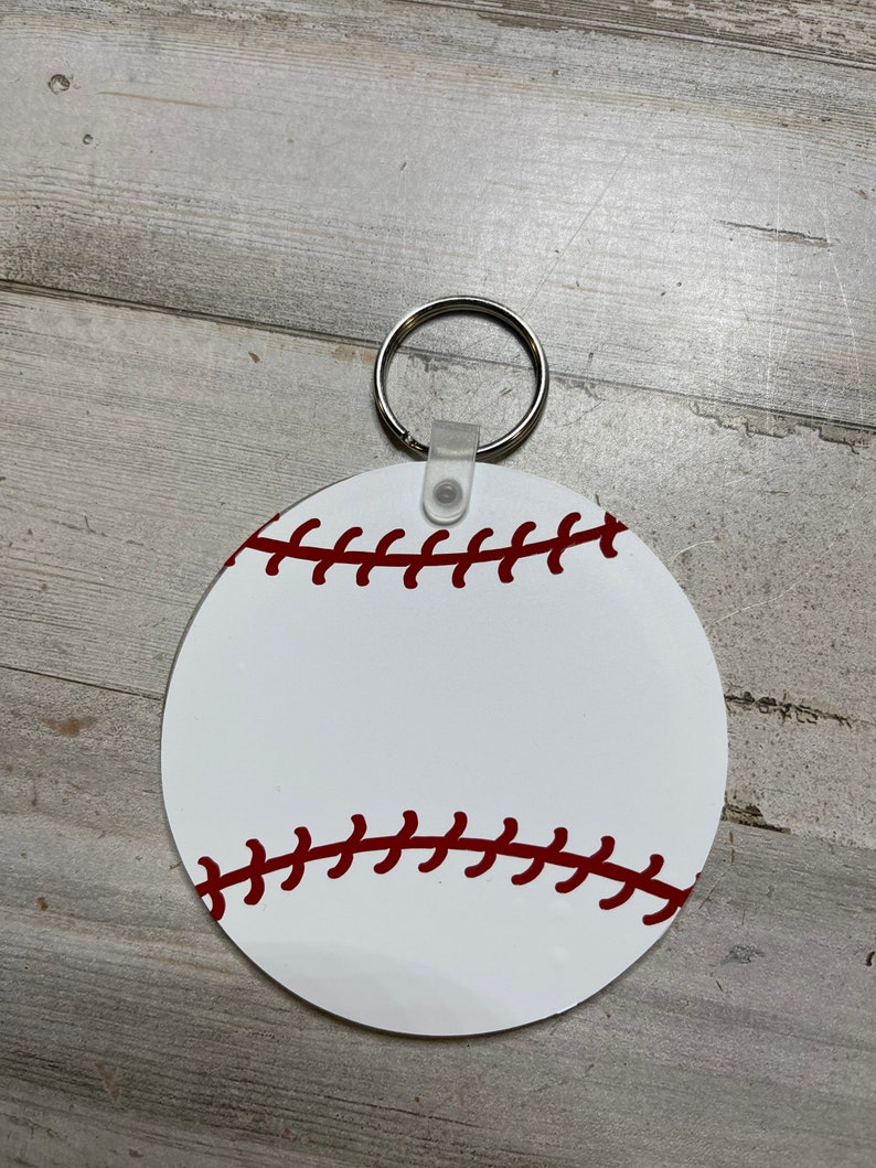 Baseball Bag Tags Etsy