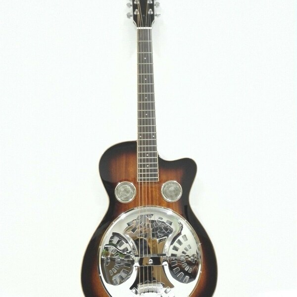Resonator Guitar Kit Etsy