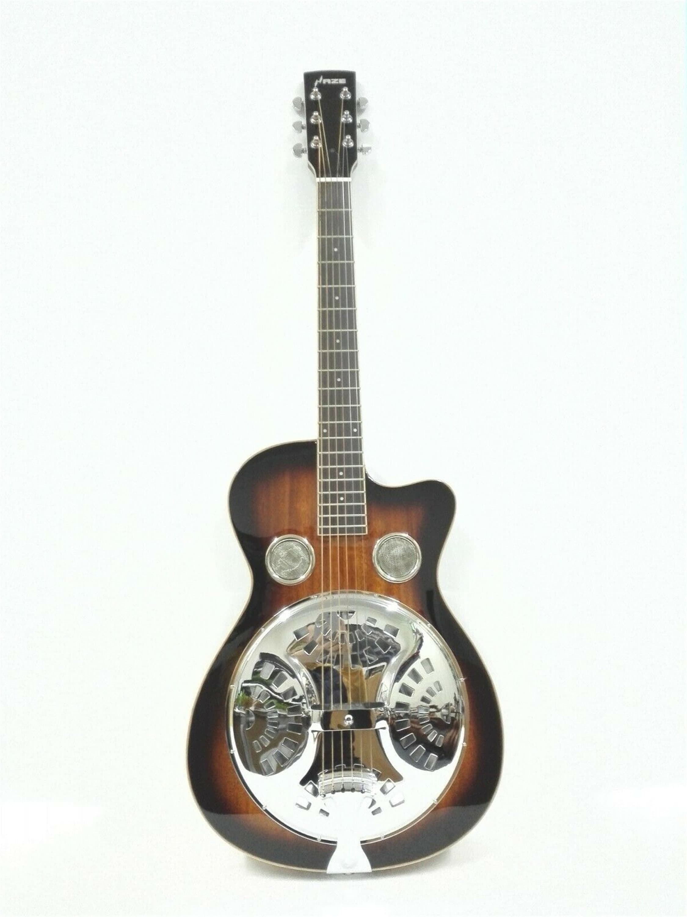 Resonator Guitar for sale 79 ads for used Resonator Guitars