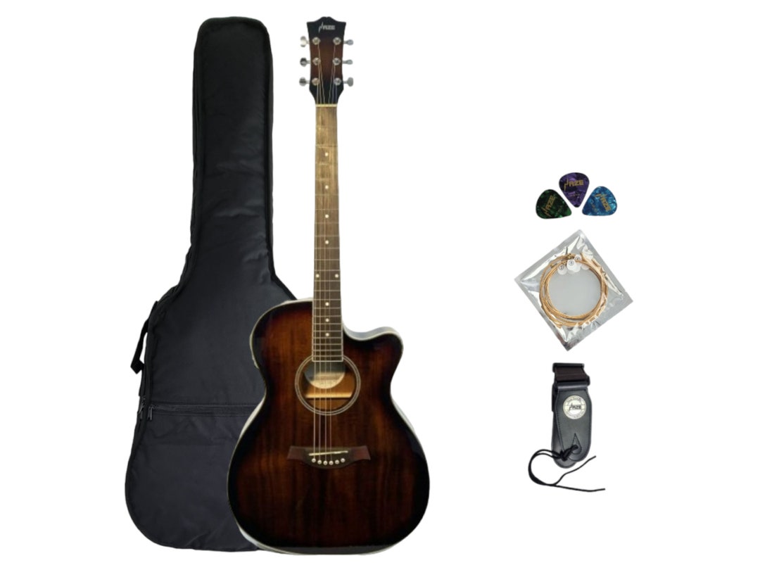 Xtag Guitar Company 3d mon