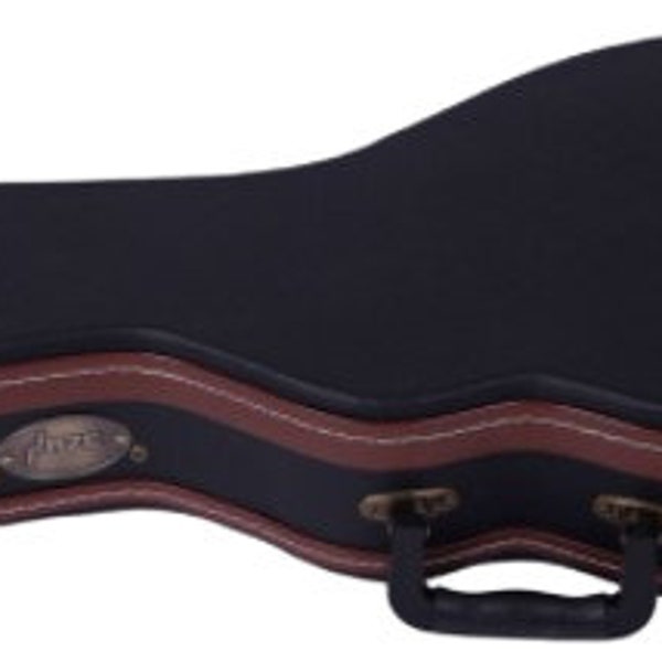 Bowl Back Mandolin Case Etsy