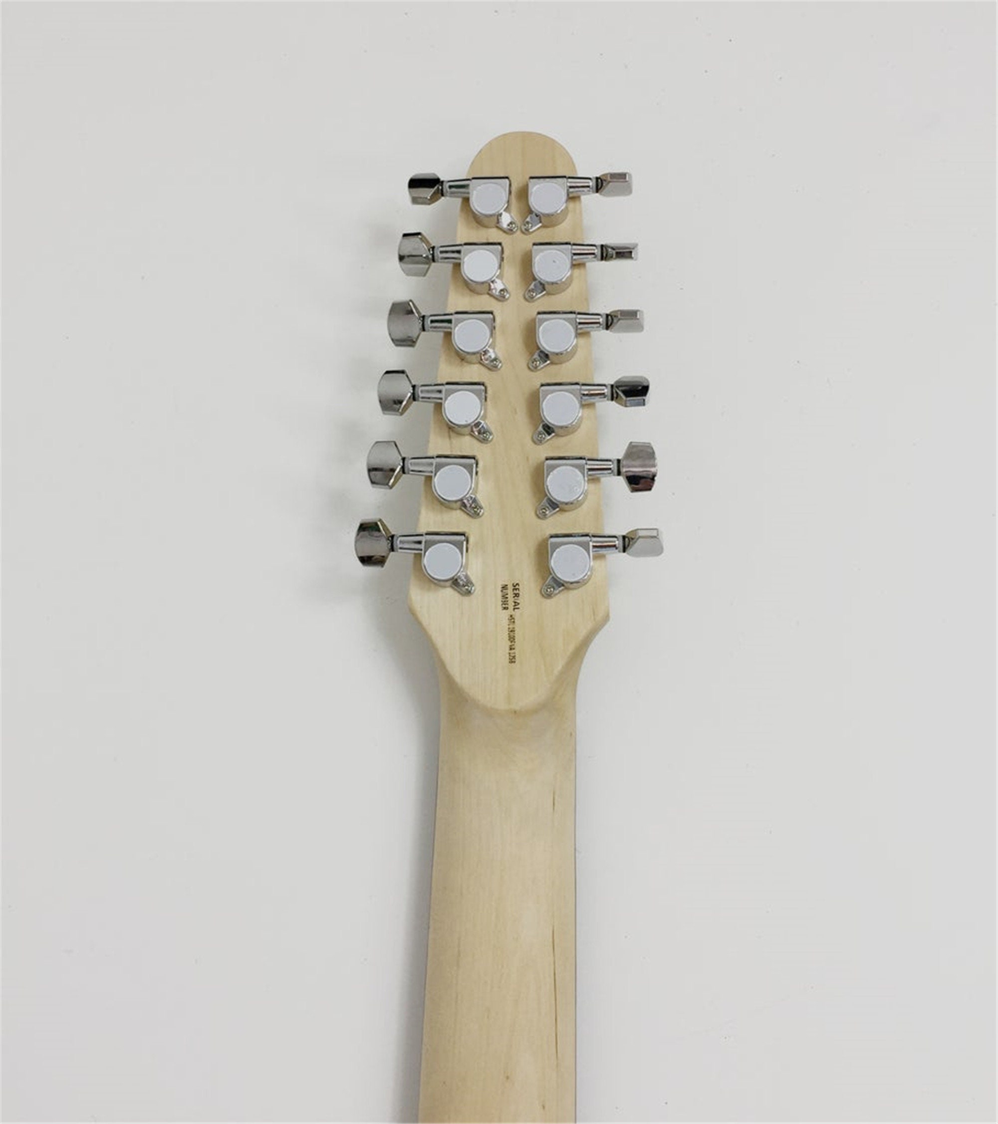 Haze 12 2024 string electric guitar