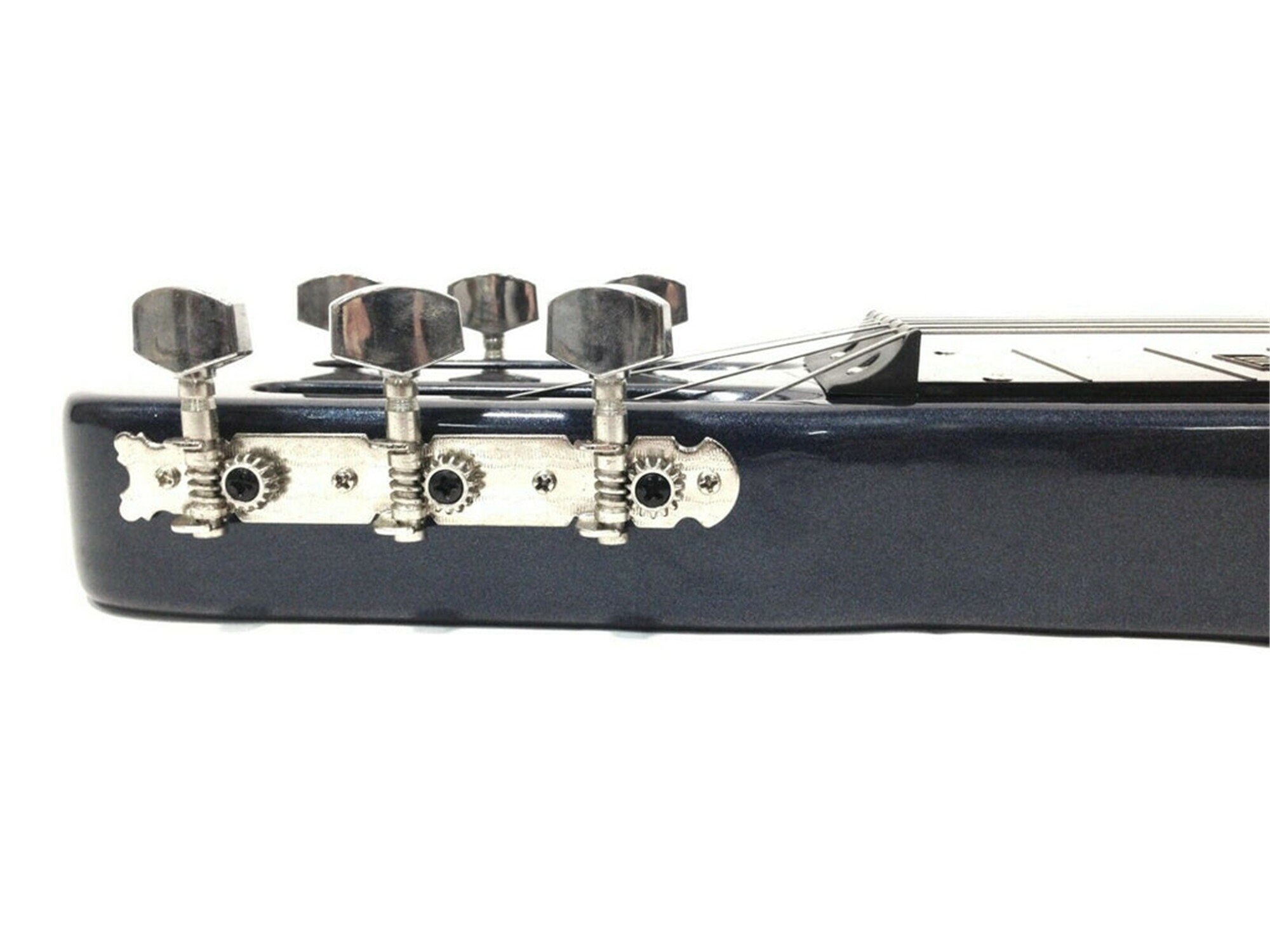 Haze lap steel deals