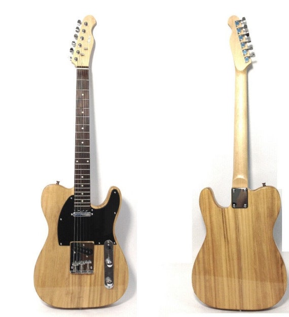 Haze telecaster sale