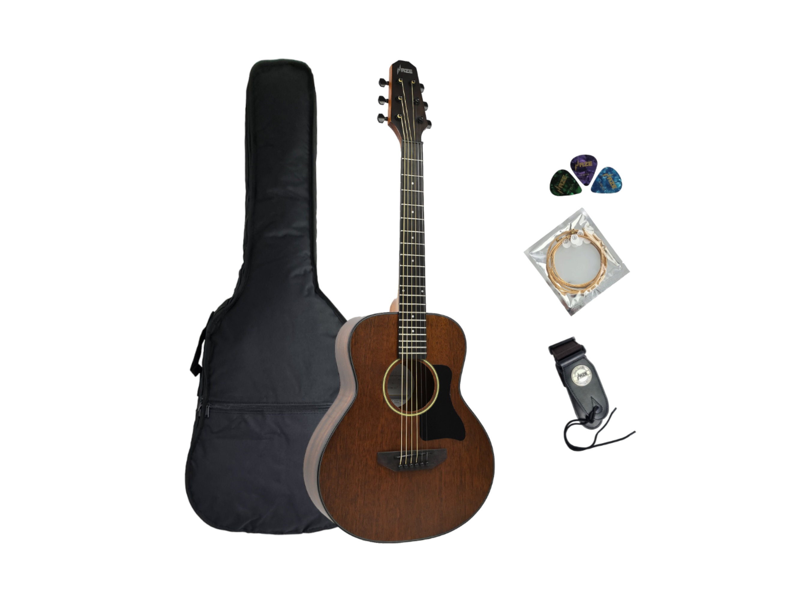 D&d slim on sale acoustic guitar
