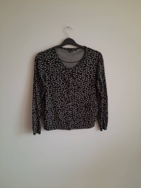 Vintage Jacket by Gudrun Sjoden