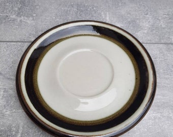 Arabia Karelia Saucer. Finnish Design by Anja Jaatinen-winqvist