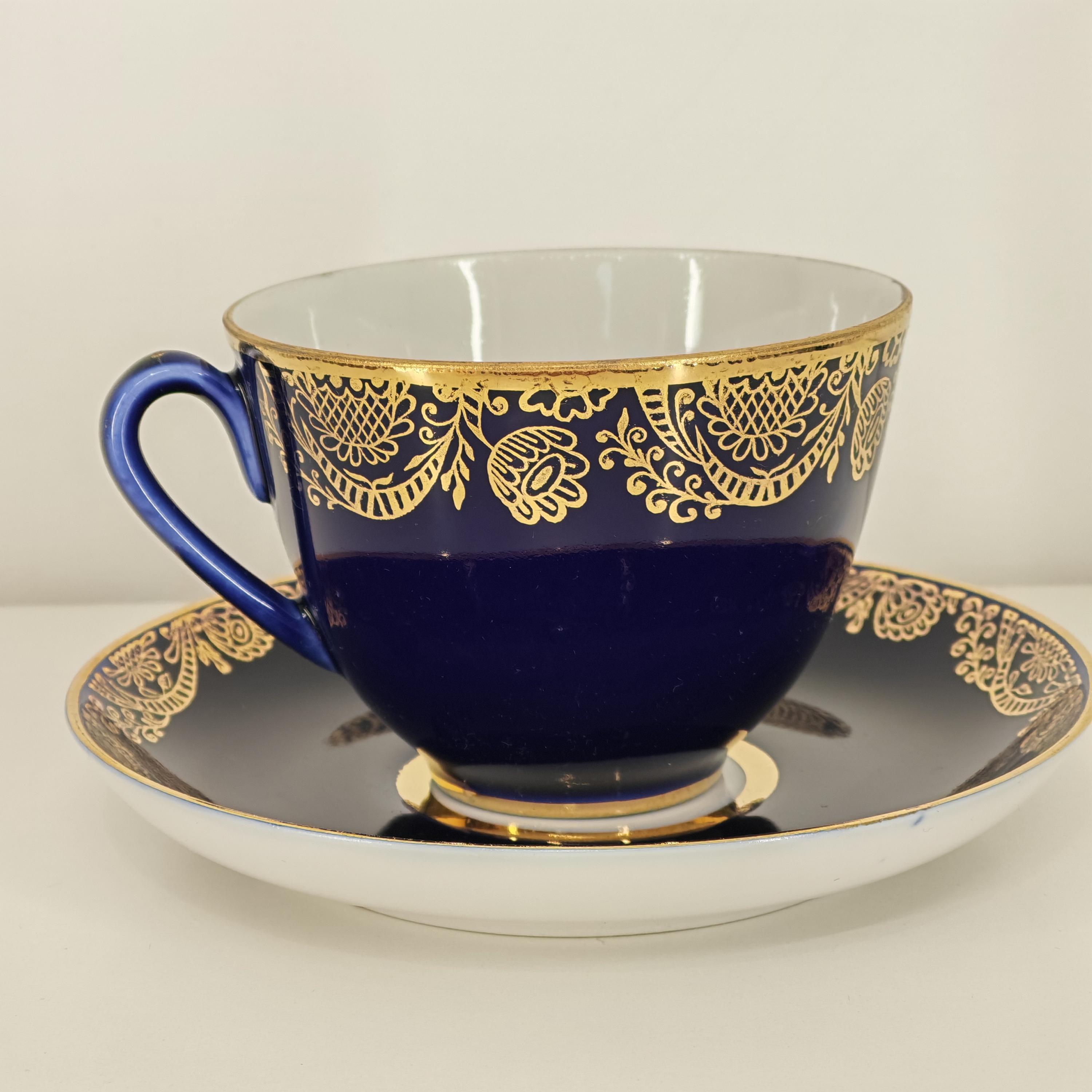 Lomonosov st. petersburg imperial porcelain - Etsy 日本