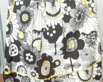 Marimekko  skirt 38 size