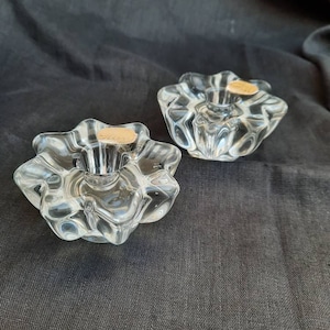 Bohemia crystal figurine - Etsy 日本