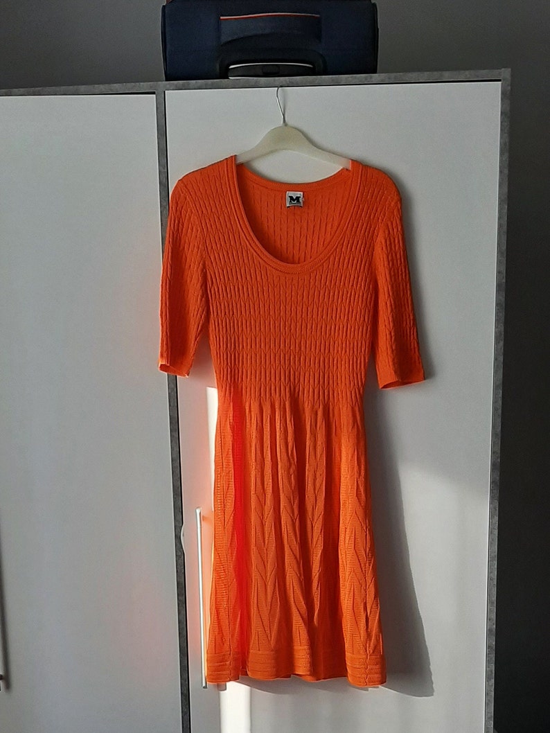 vintage missoni dress Sequin Chevron Open Shoulder Maxi at 1stDibs and wearing comfort Vintage Rare Missoni Mini Dress
