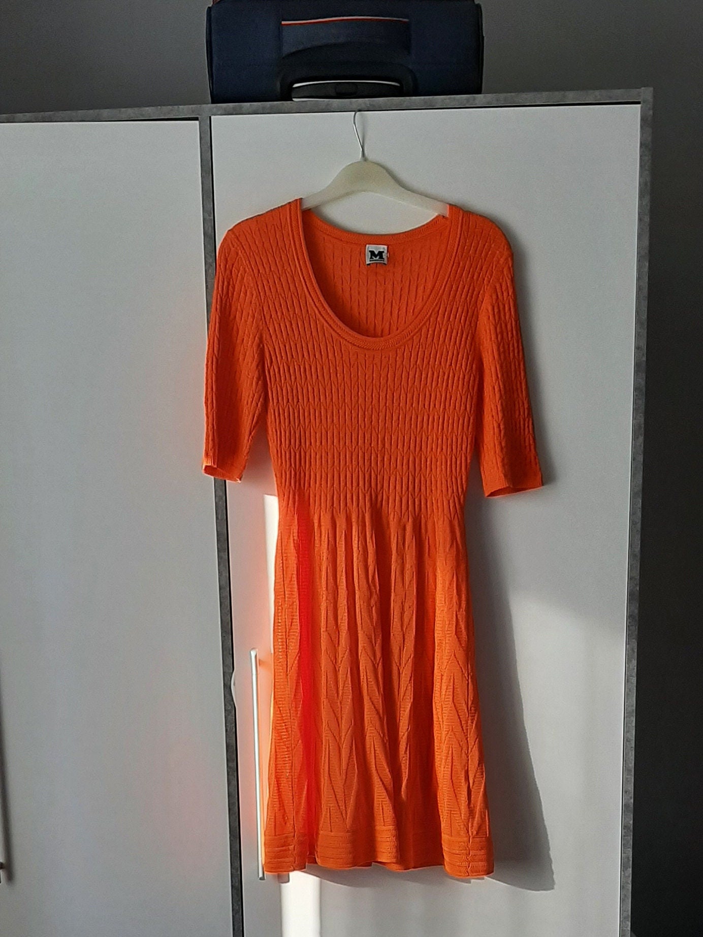 open lace back dress 1990s Missoni One Shoulder Fringe Dress  Shrimpton Couture