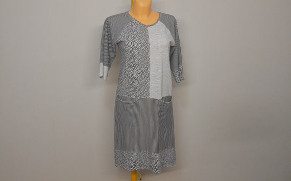 Vintage Gudrun Sjoden Dress. Tunic by Gudrun Sjod… - image 7