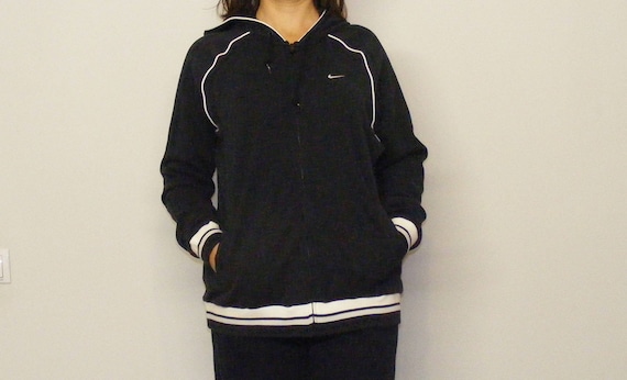 tuta nike vintage