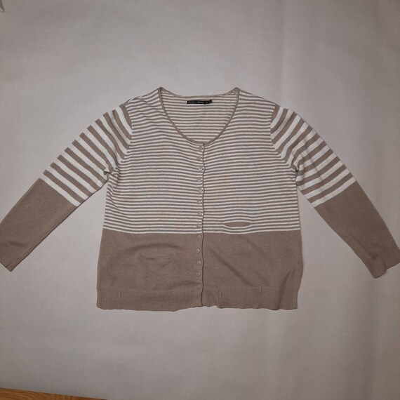 Vintage Jacket by Gudrun Sjoden