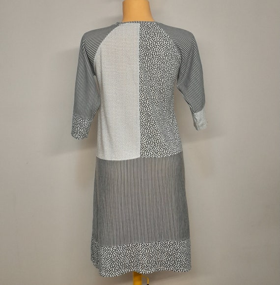 Vintage Gudrun Sjoden Dress. Tunic by Gudrun Sjod… - image 6