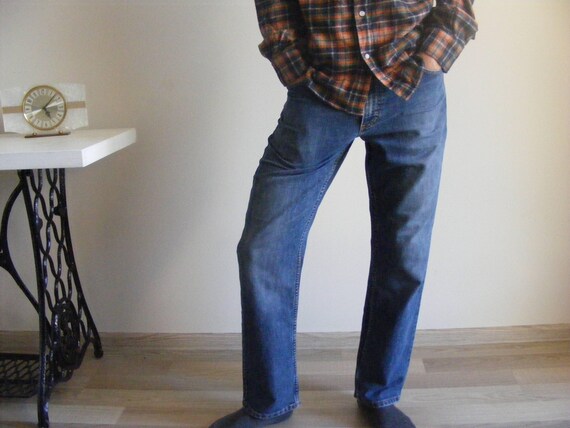 mustang bootcut jeans