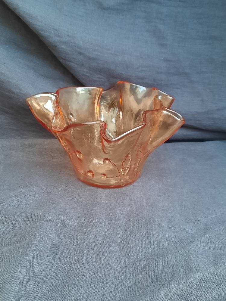 Gränna Glasbruk - Etsy