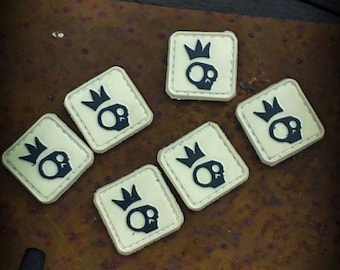 Dead King Simply OrN8 ranger eye V2