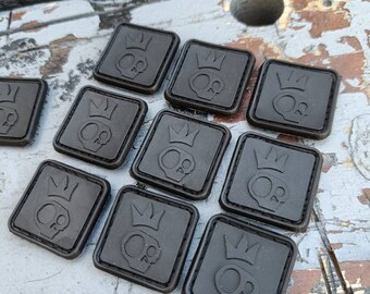Dead King Simply OrN8 ranger eye V6