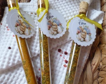 Rühreigewürz Frohe Ostern Ostern Geschenk Mitbringsel Giveaway