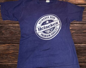 Heineken Merchandise | Etsy