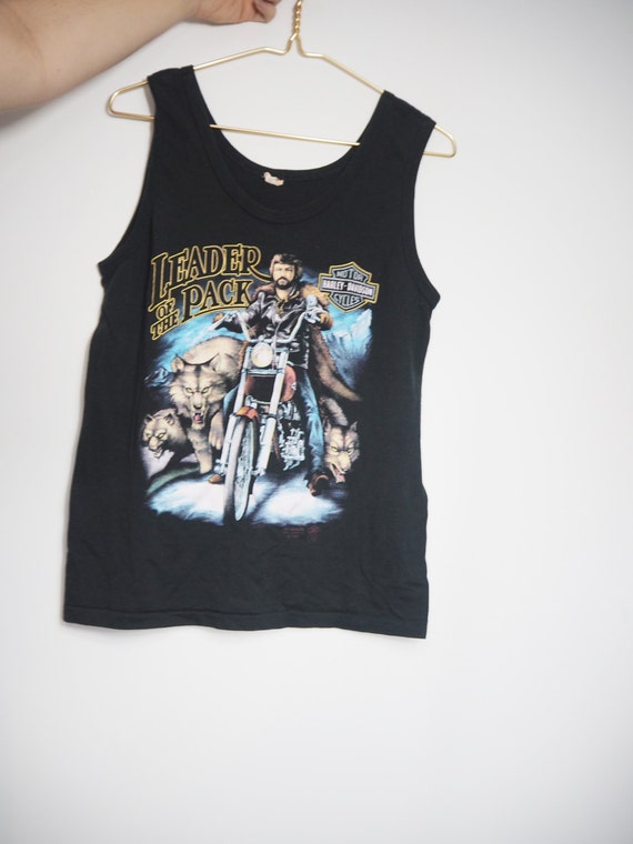 1988 3DEMBLEM BORN TO KILL Tシャツ vintage 3D Emblem Vintage Born to Kill 1988 Freeport NY Skull Biker