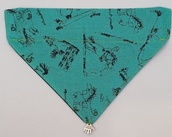 Horse Bandana