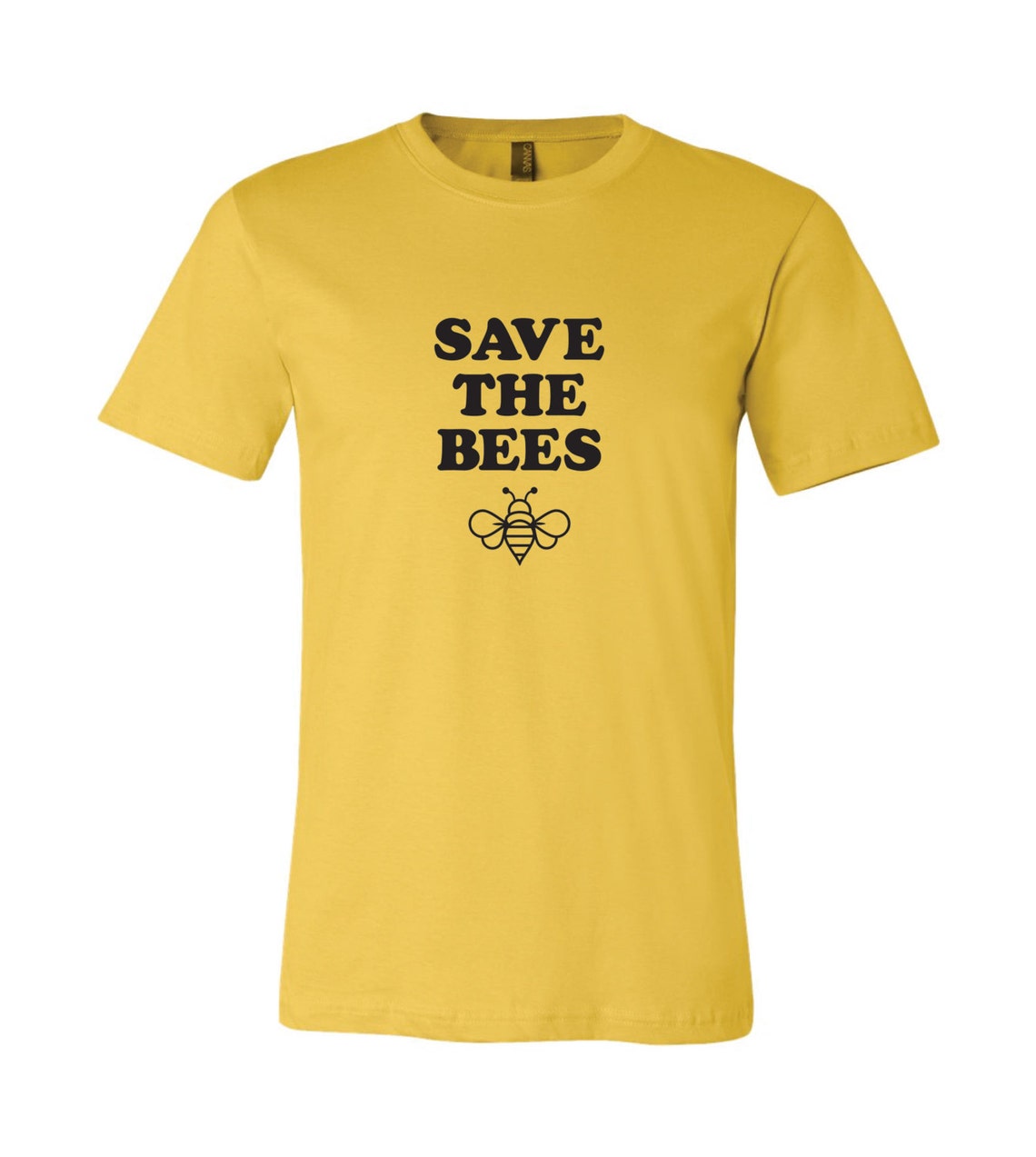 Save the Bees TShirts Womens Shirt Save the Bees Beekeeper Etsy