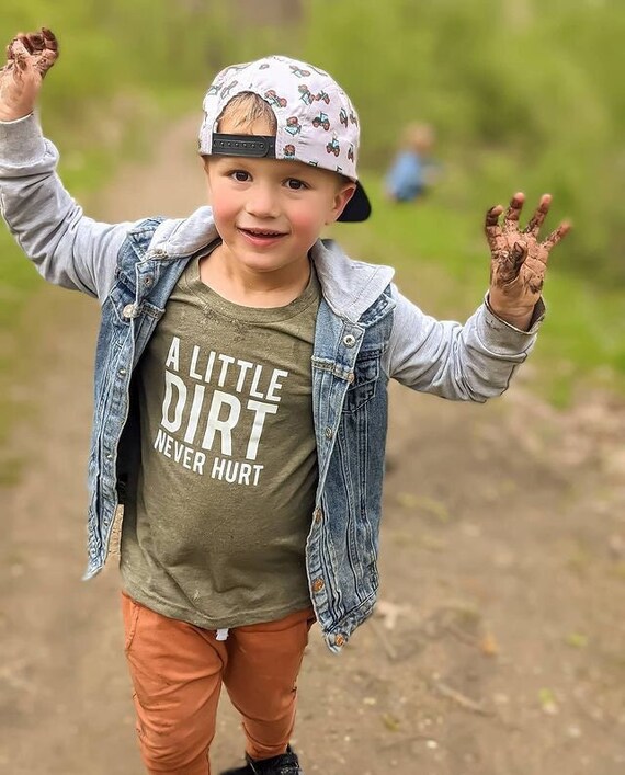 Small boy shirt Clearance