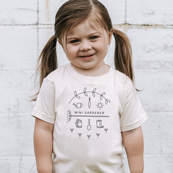 Gardening Clothes For Kids